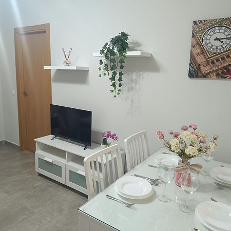 El Bosque 1 - Parking Gratis Apartment Toledo Exterior photo