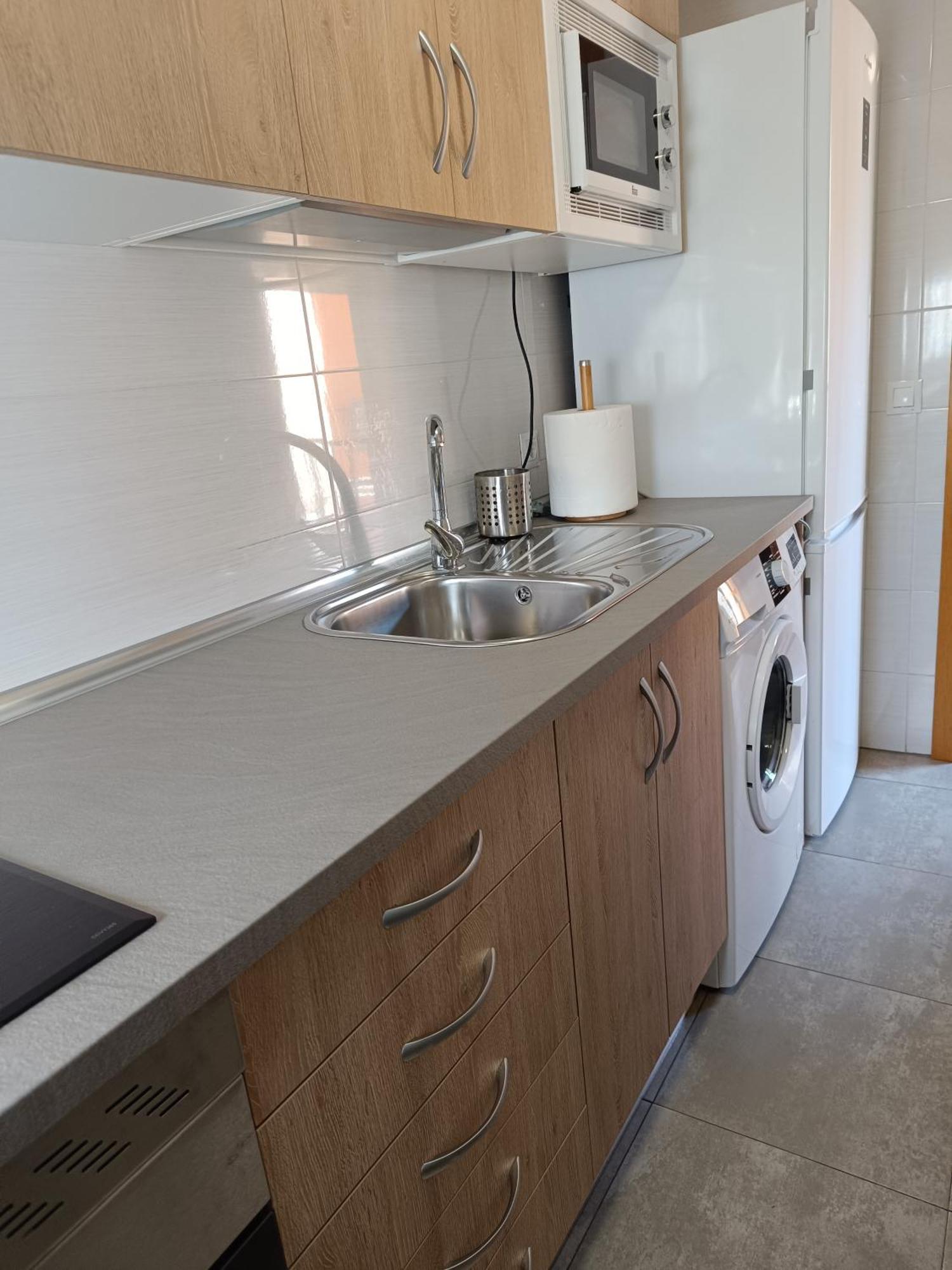 El Bosque 1 - Parking Gratis Apartment Toledo Exterior photo