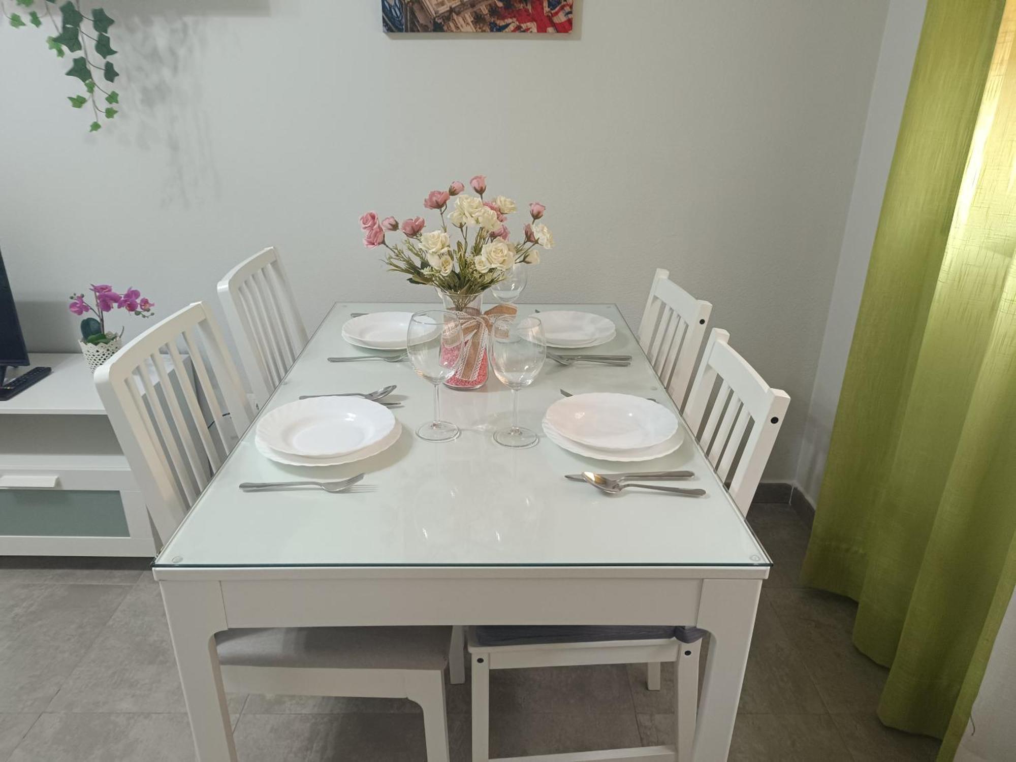 El Bosque 1 - Parking Gratis Apartment Toledo Exterior photo