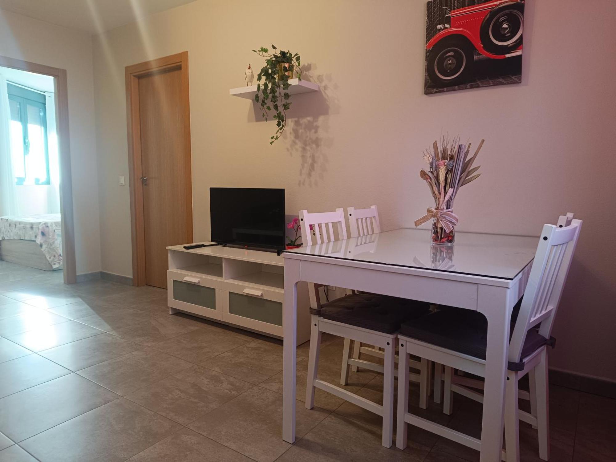 El Bosque 1 - Parking Gratis Apartment Toledo Exterior photo