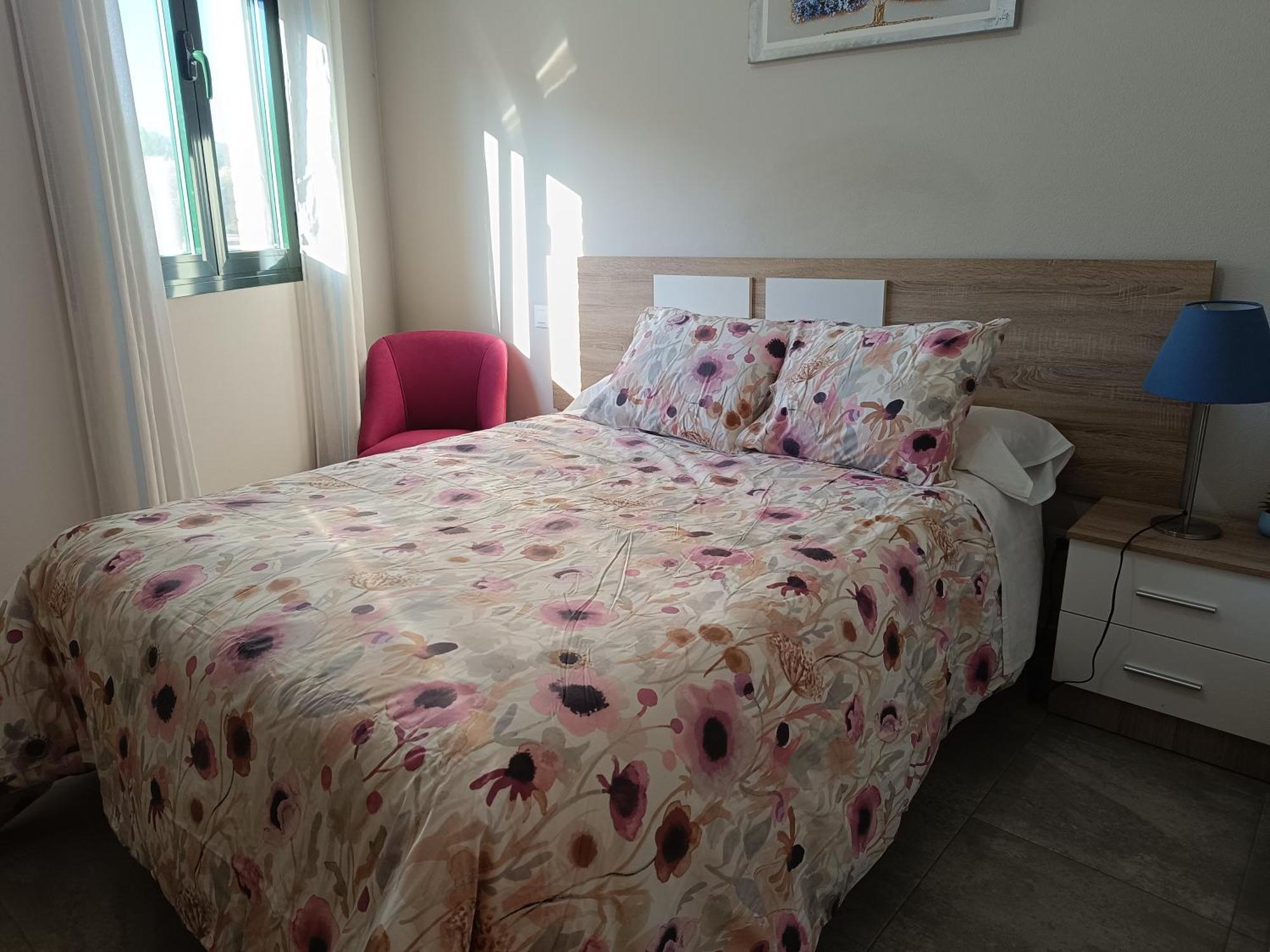 El Bosque 1 - Parking Gratis Apartment Toledo Exterior photo